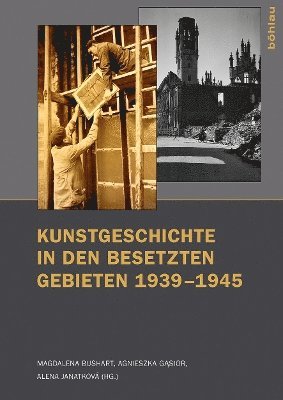 Kunstgeschichte in den besetzten Gebieten 1939–1945