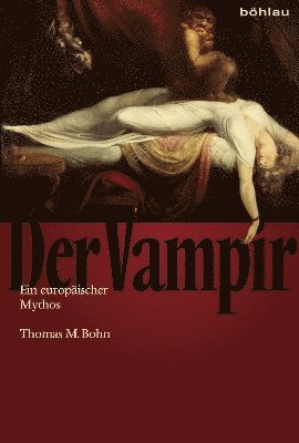 bokomslag Der Vampir