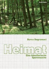 bokomslag Heimat