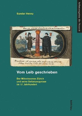Vom Leib geschrieben