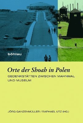 Orte der Shoah in Polen