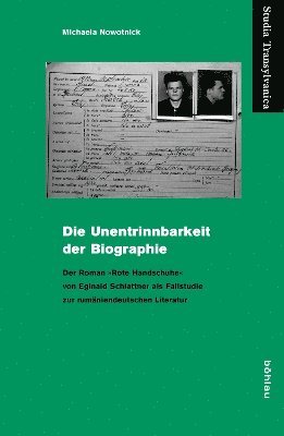 Die Unentrinnbarkeit der Biographie