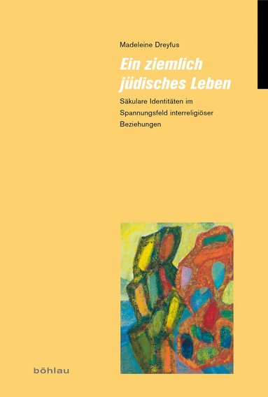 Madeleine Dreyfus - Ein ziemlich jüdisches Leben, Inbunden