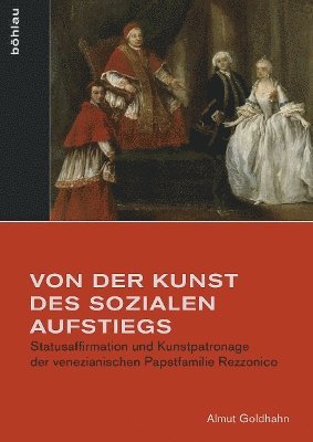 Almut Goldhahn, Dr. Almut Goldhahn - Von der Kunst des sozialen Aufstiegs, Inbunden