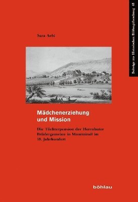 Mädchenerziehung und Mission
