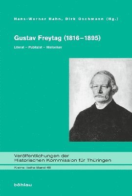 Gustav Freytag (1816–1895)
