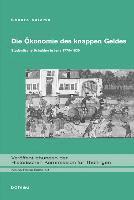 Sandra Salomo, Dr. Sandra Salomo - Die Ökonomie des knappen Geldes, Inbunden