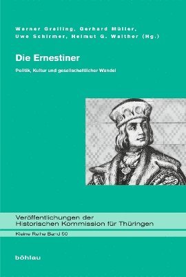 Die Ernestiner