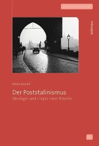 bokomslag Der Poststalinismus