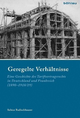 Geregelte Verhältnisse