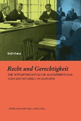 Recht und Gerechtigkeit