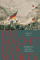 Prof. Dr. Horst Dieter Schlosser - Die Macht der Worte, Inbunden