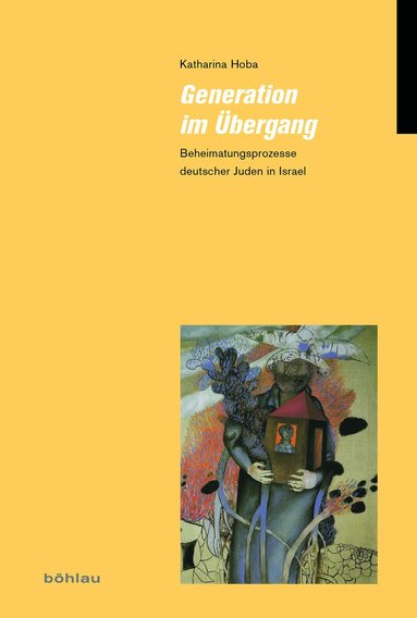 Katharina Hoba - Generation im Übergang, Inbunden