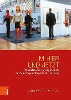 Valentina Di Rosa, Jan Röhnert, Prof. Dr. Valentina Di Rosa, Prof. Dr. Jan Rohnert, Jan Rohnert - Im Hier und Jetzt, Häftad