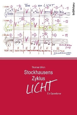Stockhausens Zyklus LICHT