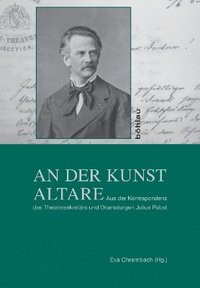 bokomslag der Kunst Altare