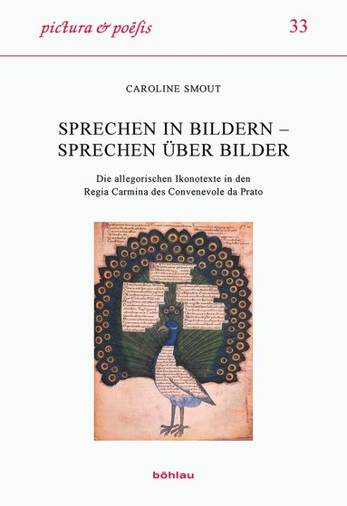 Caroline Smout - Sprechen in Bildern – Sprechen über Bilder, Inbunden
