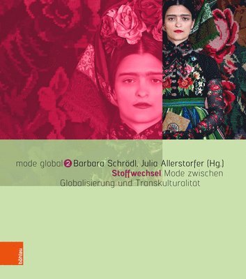 Barbara Schroedl, Julia Allerstorfer - Stoffwechsel, Häftad