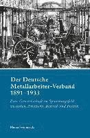 Marco Swiniartzki - Industrielle Welt, Inbunden