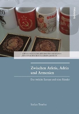 Zwischen Arktis, Adria und Armenien