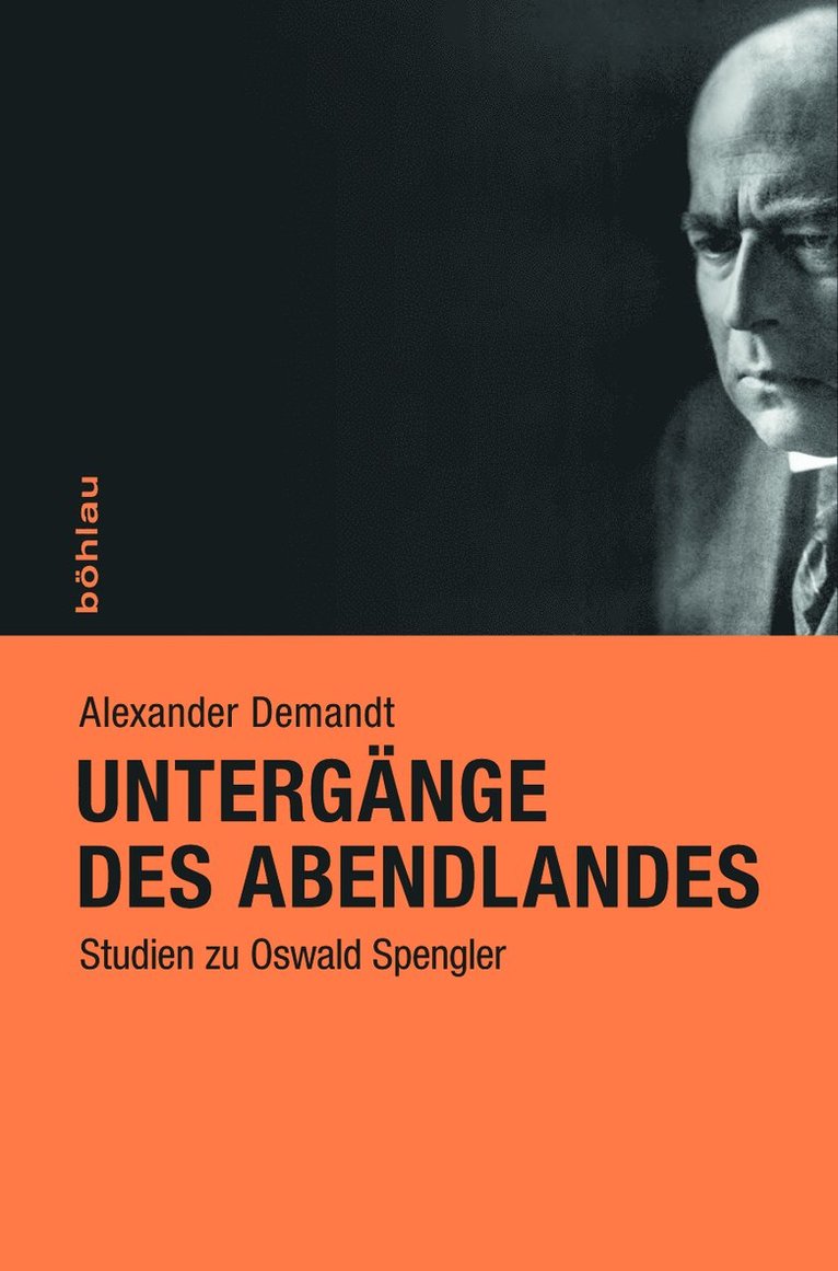 Untergänge des Abendlandes