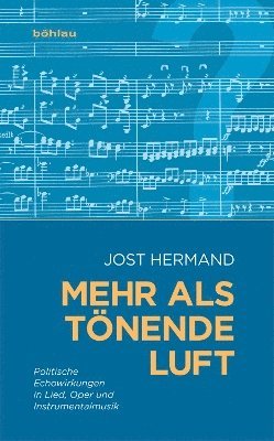Mehr als tönende Luft