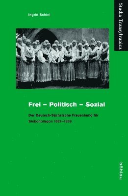 Frei – Politisch – Sozial
