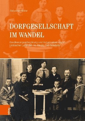 Dorfgesellschaft im Wandel