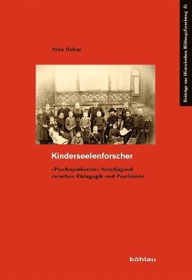 Kinderseelenforscher