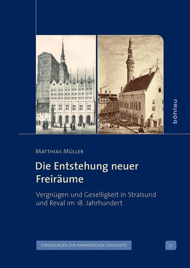 Matthias Müller - Das Entstehen neuer Freiräume, Inbunden