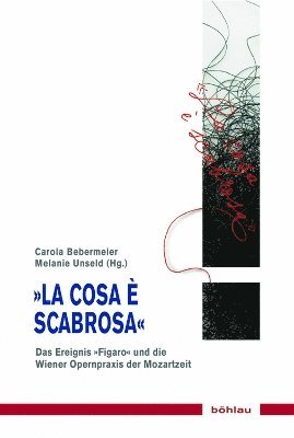 bokomslag La cosa e scabrosa