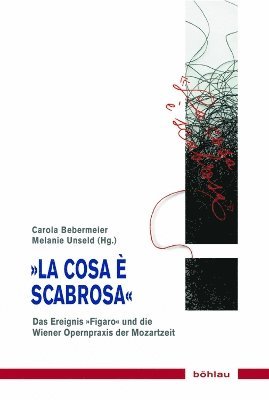 bokomslag La cosa e scabrosa