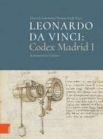 Leonardo da Vinci: Codex Madrid I 1