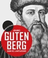 Johannes Gutenberg 1