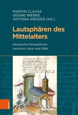 Lautsphren des Mittelalters 1