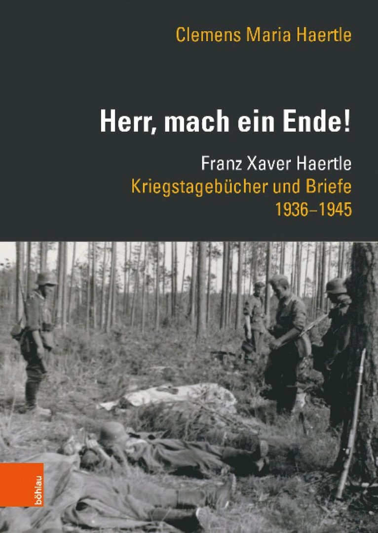 Herr, mach ein Ende!