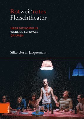 Rotweißrotes Fleischtheater