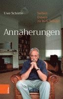 bokomslag Annaherungen: Sieben Essays Zu W.G.Sebald