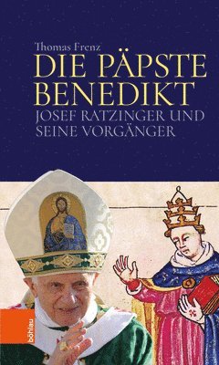 Die Ppste Benedikt 1