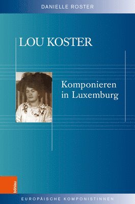 Lou Koster 1