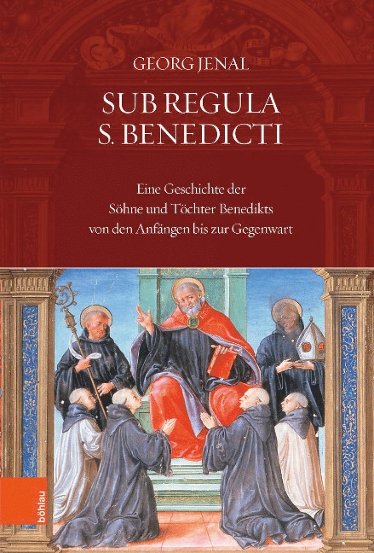 Sub Regula S. Benedicti