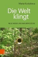 bokomslag Die Welt klingt