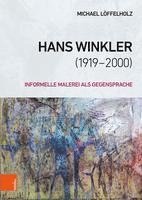 bokomslag Hans Winkler (1919-2000)
