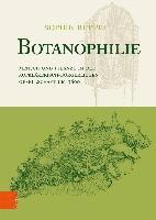 bokomslag Botanophilie