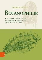 Sophie Ruppel - Botanophilie, Inbunden