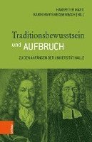 Traditionsbewusstsein und Aufbruch 1