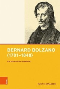 bokomslag Bernard Bolzano (1781-1848)