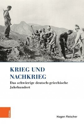 bokomslag Krieg und Nachkrieg