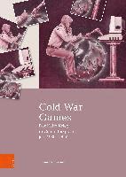 bokomslag Cold War Games