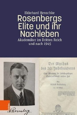 Rosenbergs Elite und ihr Nachleben 1